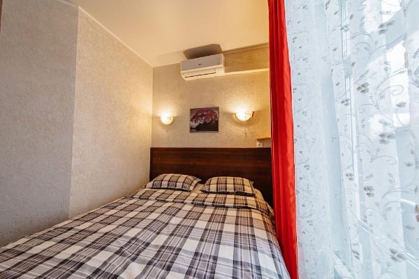 Teremok mini-hotel (Twer)